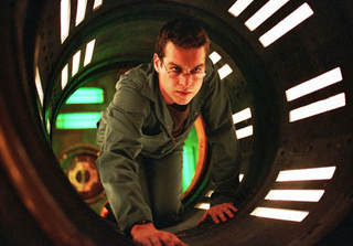 Illustration for article titled 10 Science Fiction Prequels that Aren't as Bad as Phantom Menace